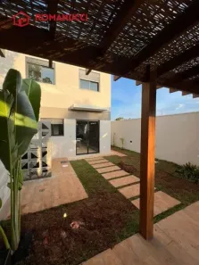 Casa de Condomínio com 3 Quartos à venda, 87m² no Tijuco Preto, Vargem Grande Paulista
