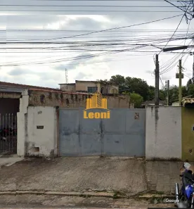 Galpão / Depósito / Armazém à venda, 696m² no São Lázaro, São João da Boa Vista