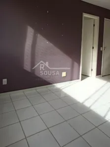 Apartamento com 3 Quartos para alugar, 80m² no Maria Paula, Niterói
