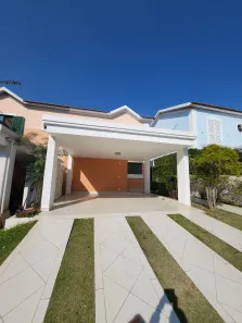 Casa de Condomínio com 3 Quartos para alugar, 180m² no Tamboré, Santana de Parnaíba