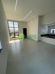 Casa de Condomínio com 3 Quartos à venda, 155m² no Primavera, Vitória da Conquista