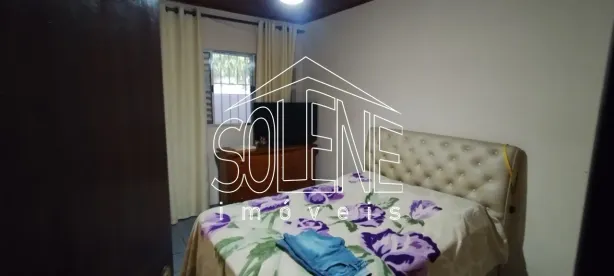 Fazenda / Sítio / Chácara com 3 Quartos à venda, 3400m² no POUSADA DOS BANDEIRANTES, Araçariguama
