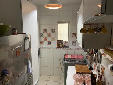 Apartamento com 3 Quartos à venda, 77m² no Pernambués, Salvador