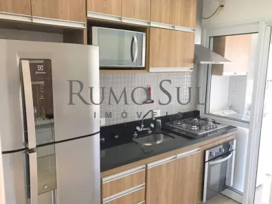 Apartamento com 1 Quarto para alugar, 50m² no Vila Cordeiro, São Paulo