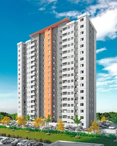 Residencial Verona 6 no Saltinho, Paulínia