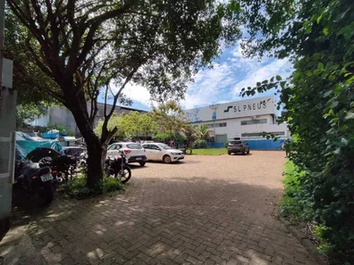 Galpão / Depósito / Armazém à venda, 1814m² no Jardim Regina, Araraquara