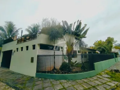 Casa com 3 Quartos para alugar, 380m² no Do Salto, Blumenau