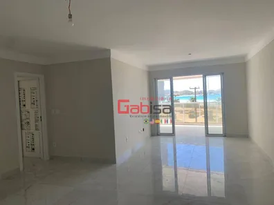 Apartamento com 3 Quartos para venda ou aluguel, 160m² no Centro, Cabo Frio