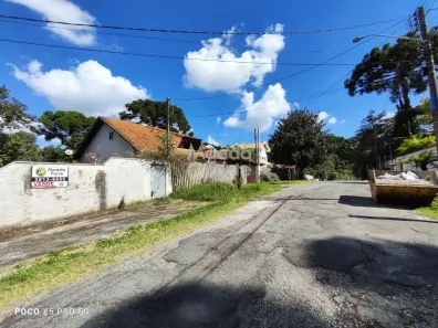 Terreno / Lote / Condomínio à venda, 455m² no Loteamento Montparnasse, Almirante Tamandaré