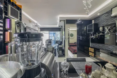 Apartamento com 1 Quarto para alugar, 95m² no Cerqueira César, São Paulo