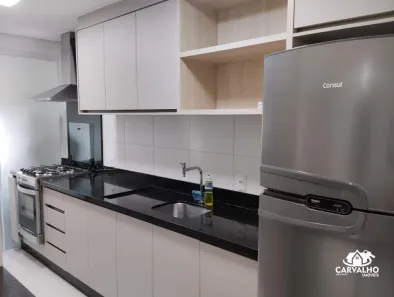 Apartamento com 3 Quartos para alugar, 90m² no Centro, Penha