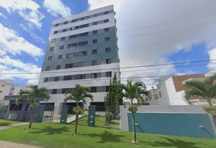 Apartamento com 3 Quartos à venda, 75m² no Candeias, Vitória da Conquista