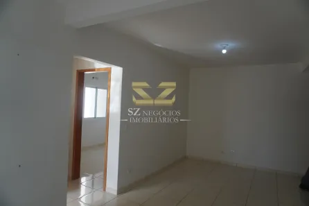 Apartamento com 2 Quartos para alugar, 62m² no Porto Meira, Foz do Iguaçu