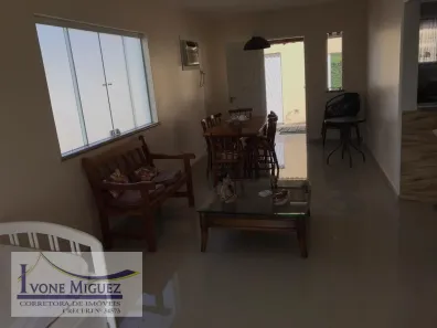 Casa com 4 Quartos para alugar, 210m² no Centro, Miguel Pereira