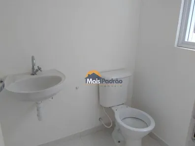 Conjunto Comercial / Sala para alugar, 30m² no Chácara São João, Carapicuíba
