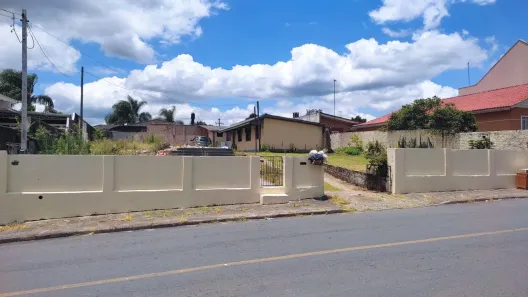 Terreno / Lote / Condomínio à venda, 780m² no Centro, Campo Largo