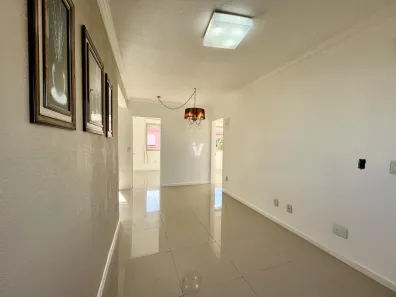 Apartamento com 3 Quartos à venda, 58m² no Nossa Senhora Medianeira, Santa Maria