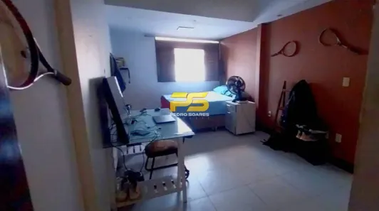 Casa com 3 Quartos para alugar, 600m² no Bessa, João Pessoa
