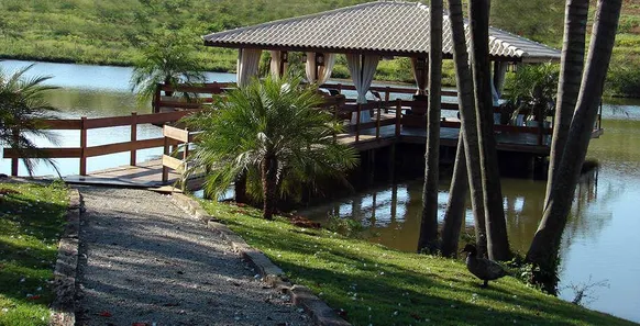 Terreno / Lote / Condomínio à venda, 1000m² no , Porto Feliz