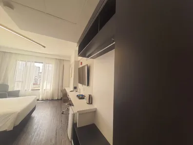 Flat com 1 Quarto à venda, 28m² no Lourdes, Belo Horizonte