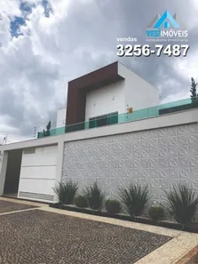 Sobrado com 3 Quartos à venda, 300m² no Setor Habitacional Vicente Pires - Trecho 3, Brasília