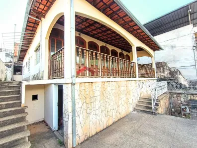 Casa com 3 Quartos à venda, 400m² no José Brandão, Caeté