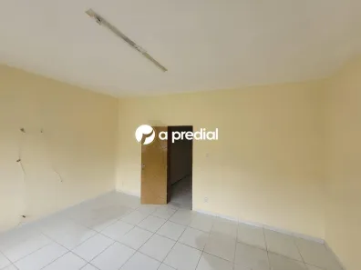Kitnet com 1 Quarto para alugar, 27m² no Parquelândia, Fortaleza