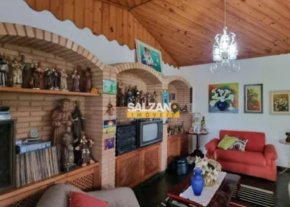 Fazenda / Sítio / Chácara com 3 Quartos para venda ou aluguel, 200m² no Sapé I, Caçapava