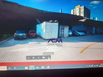 Galpão / Depósito / Armazém para alugar, 202246m² no Padroeira, Osasco