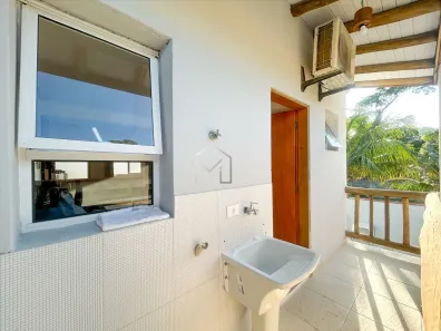 Apartamento com 1 Quarto para alugar, 30m² no Maresias, São Sebastião