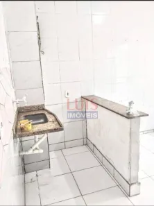 Kitnet com 1 Quarto para alugar, 45m² no Fonseca, Niterói