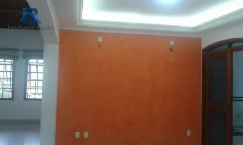 Casa Comercial com 4 Quartos para venda ou aluguel, 274m² no Parque São Francisco, Itatiba