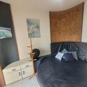 Loft com 1 Quarto à venda, 19m² no Itararé, São Vicente