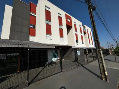 Loja / Salão / Ponto Comercial para alugar, 60m² no Loteamento Residencial Villágio Di Roma, Apucarana