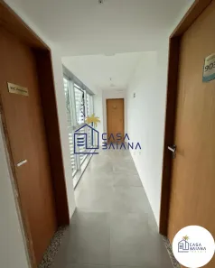 Andar / Laje corporativa para venda ou aluguel, 210m² no Horto Florestal, Salvador