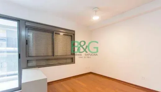 Apartamento com 1 Quarto para alugar, 35m² no Vila Madalena, São Paulo
