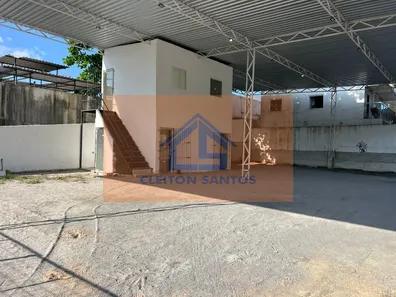 Loja / Salão / Ponto Comercial para alugar, 360m² no Areias, Recife