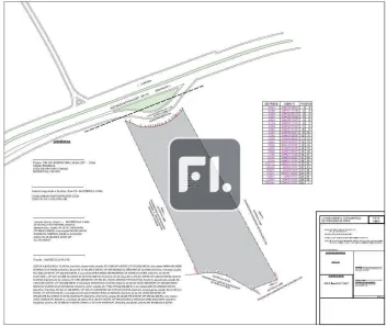 Terreno / Lote Comercial à venda, 22305m² no Itaquaciara, Itapecerica da Serra