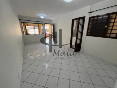 Sobrado com 3 Quartos para alugar, 213m² no Mauá, São Caetano do Sul