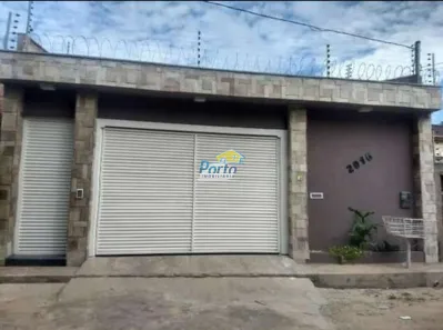 Casa com 3 Quartos à venda, 160m² no Flores, Timon