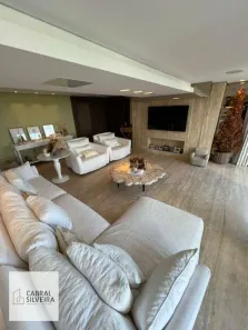 Apartamento com 3 Quartos à venda, 298m² no Água Branca, São Paulo