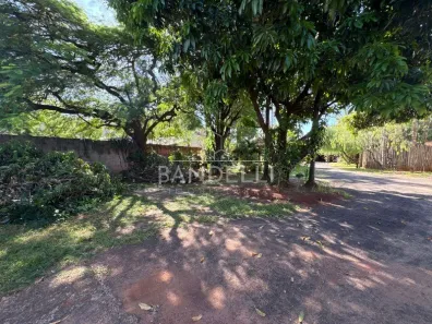 Fazenda / Sítio / Chácara com 7 Quartos à venda, 925m² no Jardim Arco-Íris, Araraquara