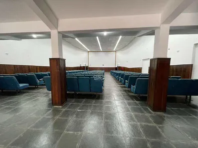 Galpão / Depósito / Armazém para alugar, 1530m² no Centro, São Vicente