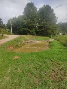 Terreno / Lote / Condomínio à venda, 600m² no , Campina Grande do Sul