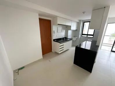 Apartamento com 2 Quartos para alugar, 65m² no Jardim Oceania, João Pessoa
