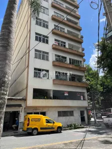 Apartamento com 3 Quartos à venda, 120m² no Centro, Barra Mansa