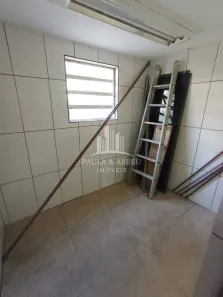 Loja / Salão / Ponto Comercial com 2 Quartos para alugar, 250m² no Vila Bocaina, Mauá