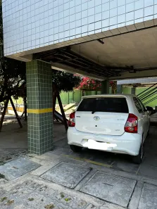 Apartamento com 2 Quartos à venda, 48m² no Pau Amarelo, Paulista
