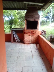 Fazenda / Sítio / Chácara com 3 Quartos à venda, 80m² no Alpes do Sarapu, Salto de Pirapora