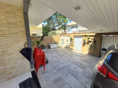 Casa com 3 Quartos para venda ou aluguel, 150m² no Centro, Nilópolis